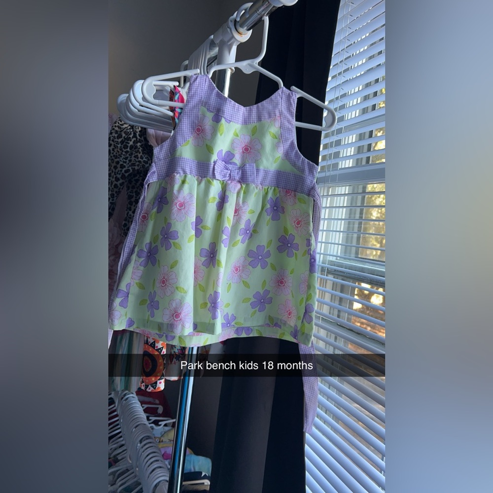 Dress